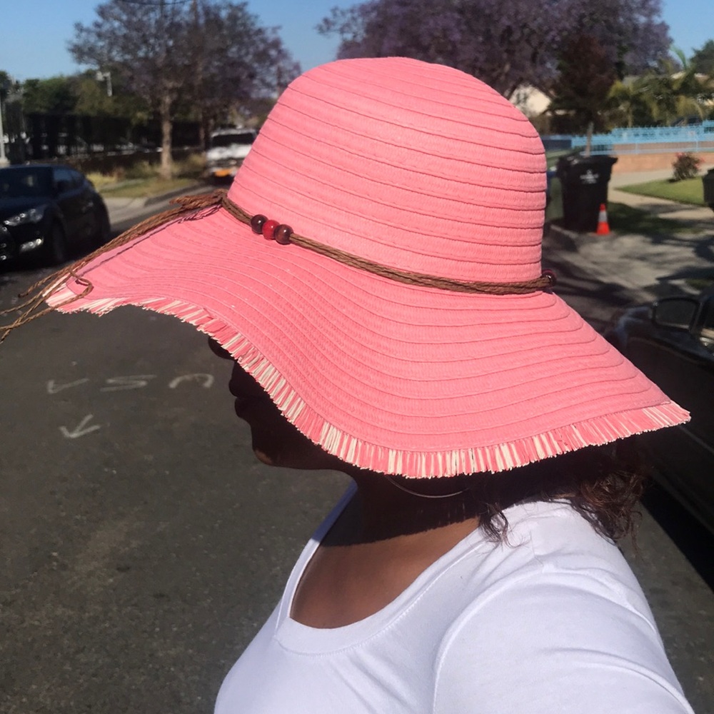 Summer Sun Hat